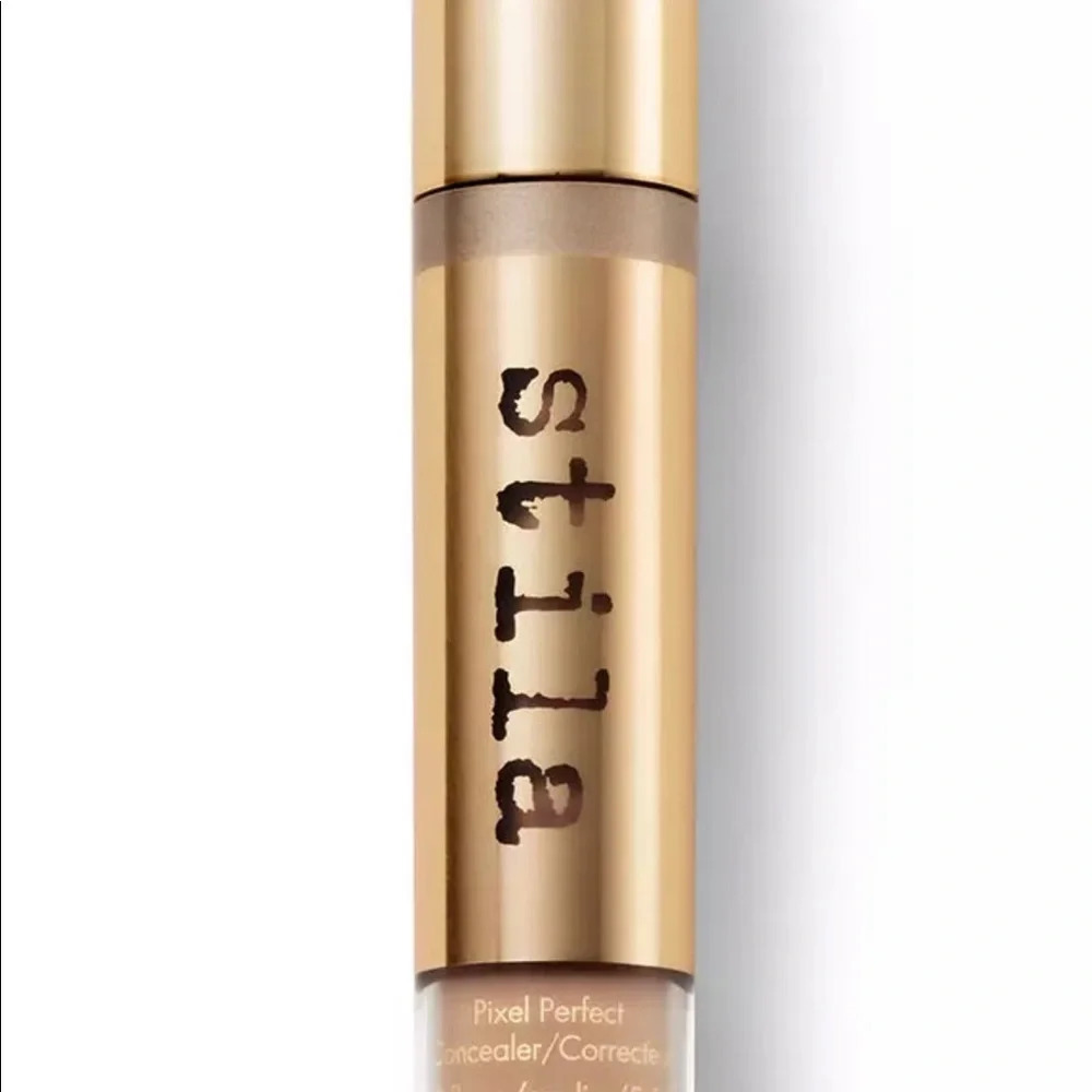 New! Stila Pixel Perfect Concealer - Tan 1